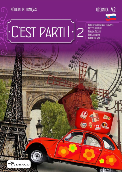 C’est parti! 2