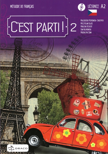 C’est parti! 2